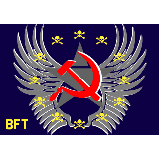 xxBigG1985xx's emblem