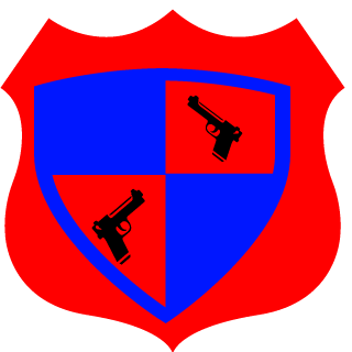Kestrelx's emblem