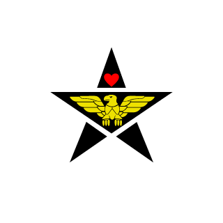 AweRiginal's emblem