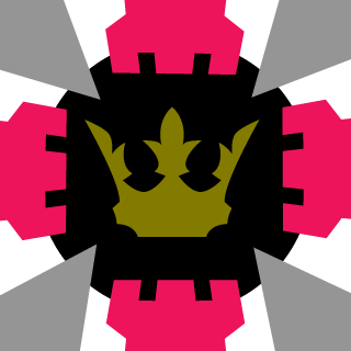 Zeerlock's emblem