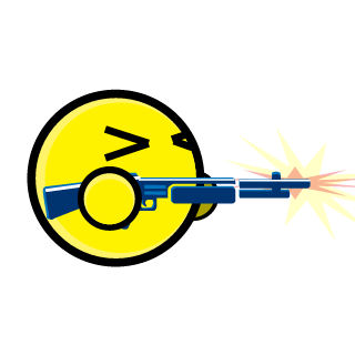 SecondQuiz's emblem