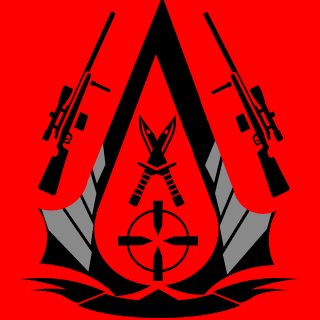 Alucard2205's emblem