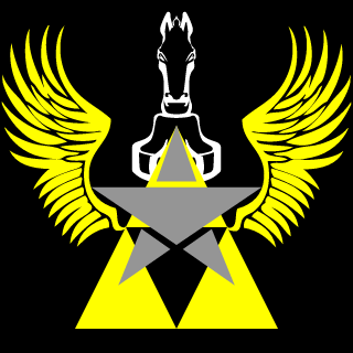 LieutenantJaxyn's emblem