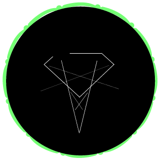 o-ApexPredat0r-o's emblem