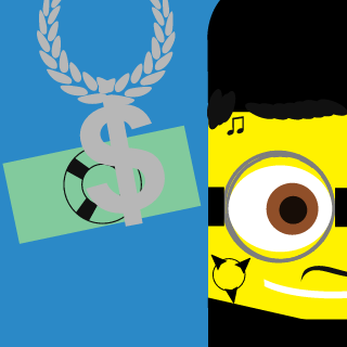 ClaimerVLG's emblem