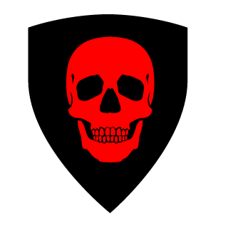 DJCOMMANDER13's emblem