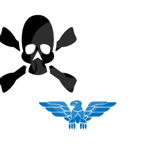 PILOTOFANTASMA's emblem