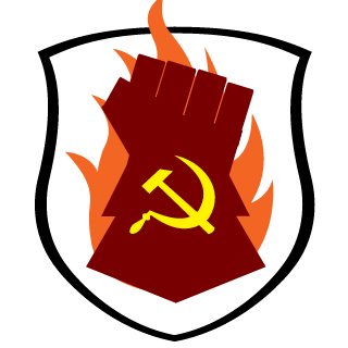 SweatyPete's emblem