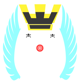 SrJetix's emblem