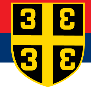 Oh Dule's emblem