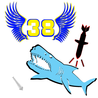 Don-Victorio's emblem