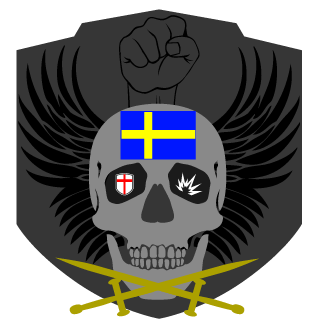 Svenskers's emblem