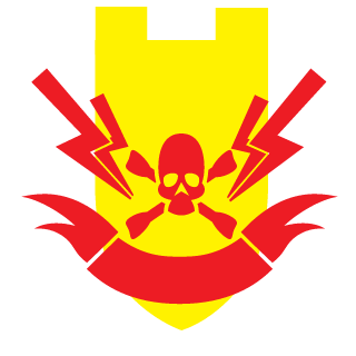Salsyy's emblem