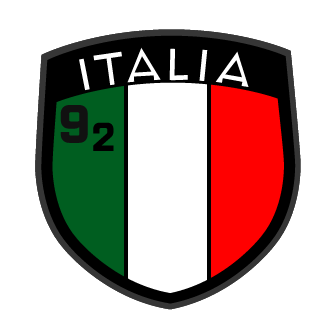 BlackWolf9246's emblem