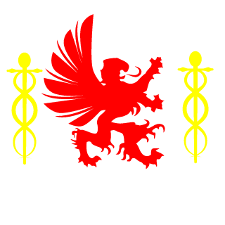Patriota360's emblem