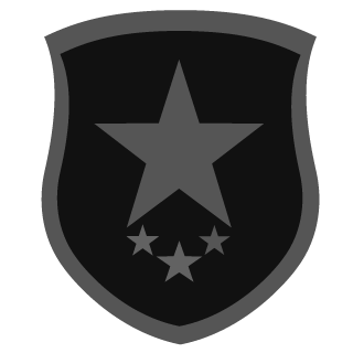 German Stars's emblem