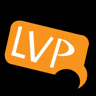 Las Venturas Playgroun's emblem