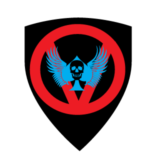 VULTURE456's emblem