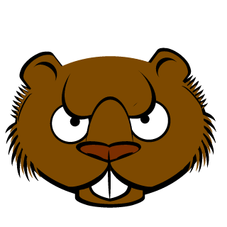 DjangoUnbeavered's emblem