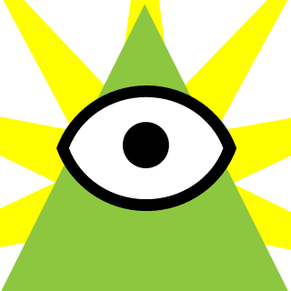 Macnabit's emblem