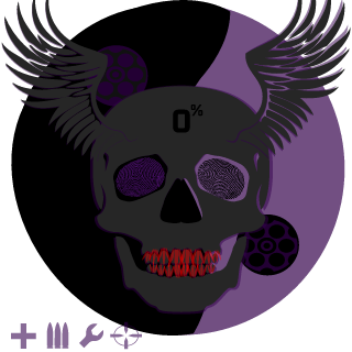 DragginUrBody's emblem