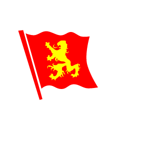 XOMlC's emblem