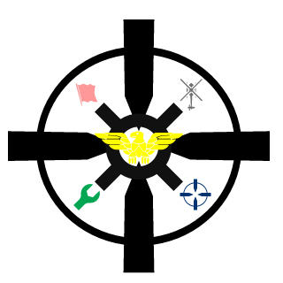 MightEverRest's emblem