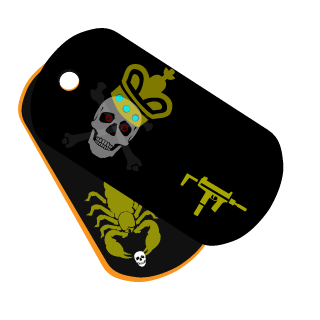 curruption123456's emblem