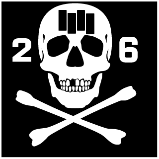 punchdrunkpilch's emblem