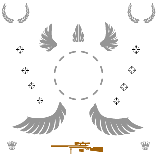 DynastyOmen's emblem