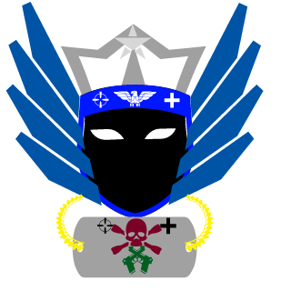 Septimo2410's emblem