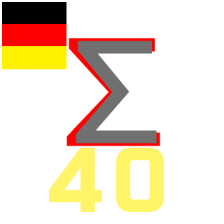 Sigma40's emblem