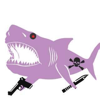 4theBloodGod's emblem