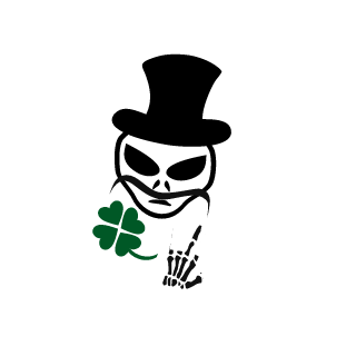 FIN83BLR's emblem