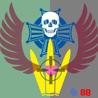 dropleg's emblem