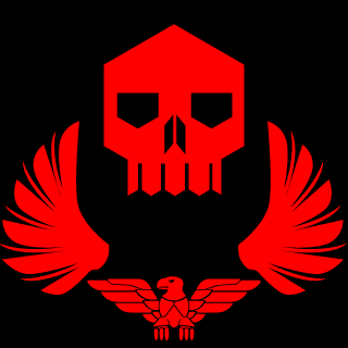 The Peasants's emblem