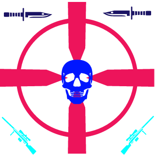 VLD308's emblem
