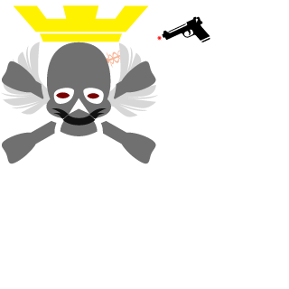Alarabi4evar's emblem