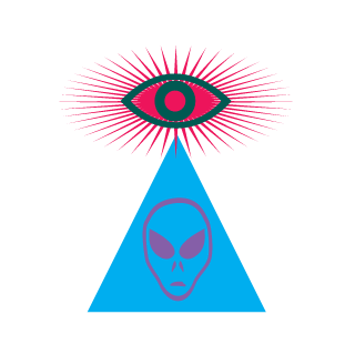 Surf Style Militia's emblem
