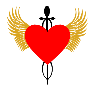 Symestry's emblem