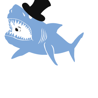 CochranBanHands's emblem