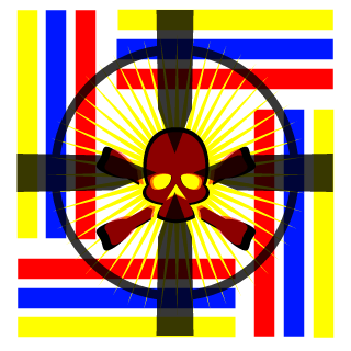 TANKARD28's emblem