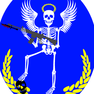 Angels of Death's emblem