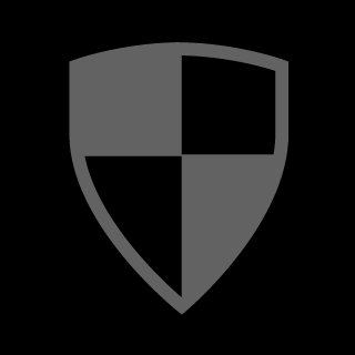 Azulapus's emblem
