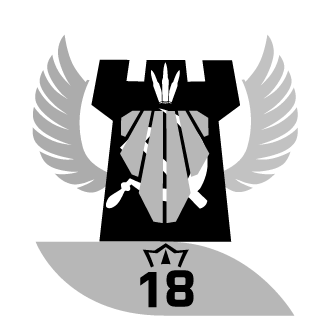 LuizBiladeiro's emblem