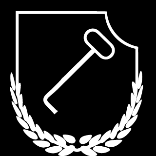 Raving-Mad-65's emblem