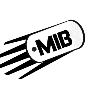 PetrovichMiB's emblem