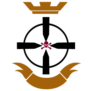 Onoxas's emblem