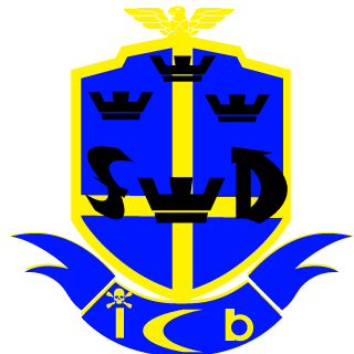 Wolfelot's emblem
