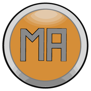Babartum's emblem